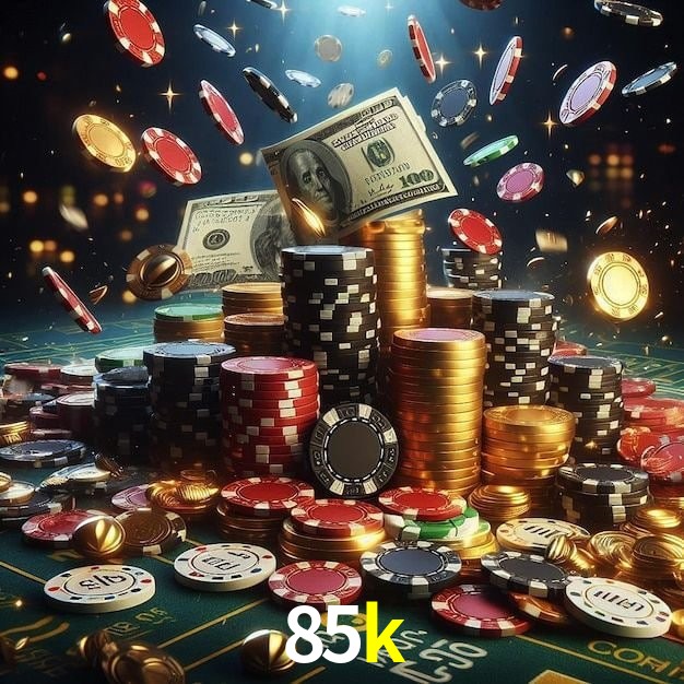 Bônus Diários 85k