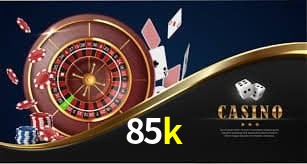 Casino Ao Vivo 85k