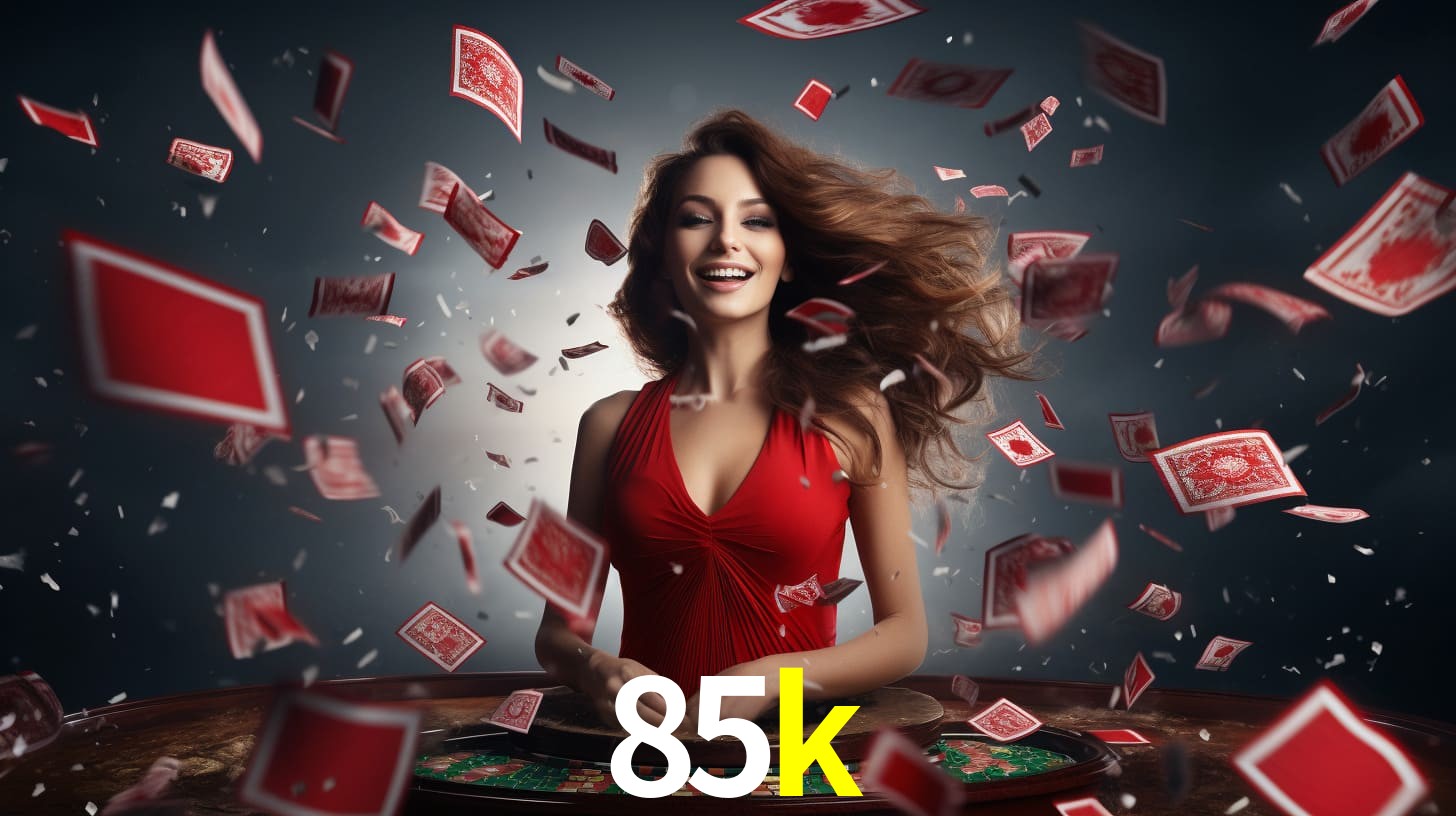 Live Casino 85k