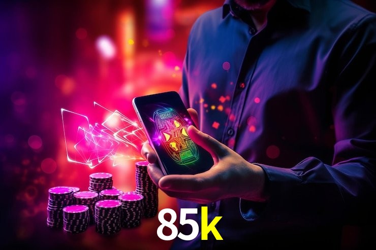 Estatísticas Esportivas 85k