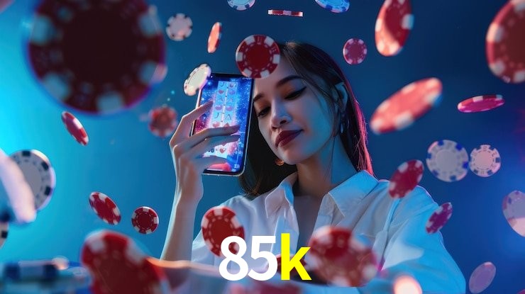Imagem secundária para conteúdo da página Facebook 85k