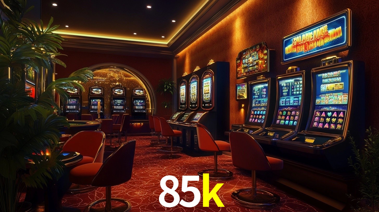 Daily Bonuses 85k