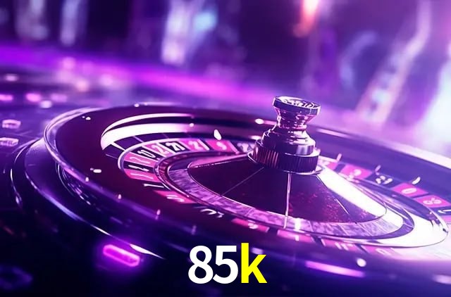 Mesa de Roleta 85k