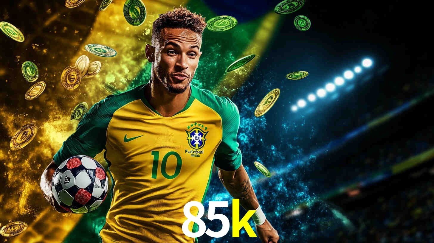 Desvendando o Mundo dos Jogos Virtuais na 85k