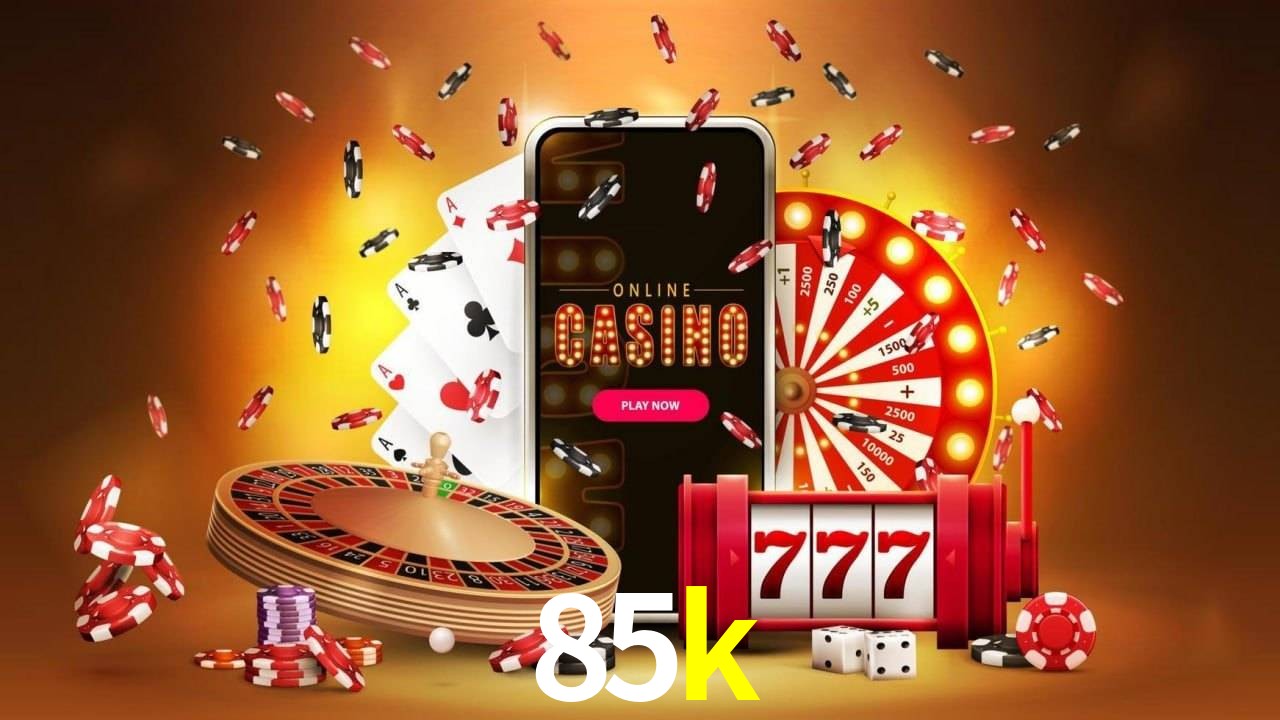 Especiais de Fim de Semana 85k