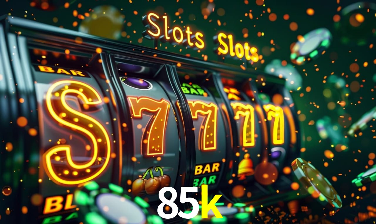 Recursos de Bônus 85k