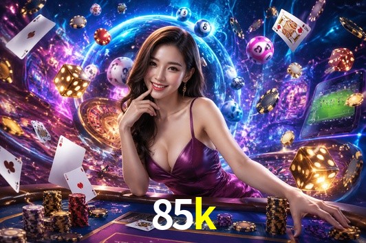 Statistics 85k