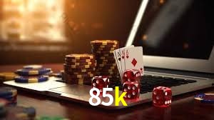 Torneios 85k