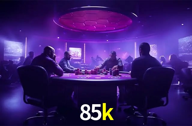 Tecnologia da Plataforma 85k