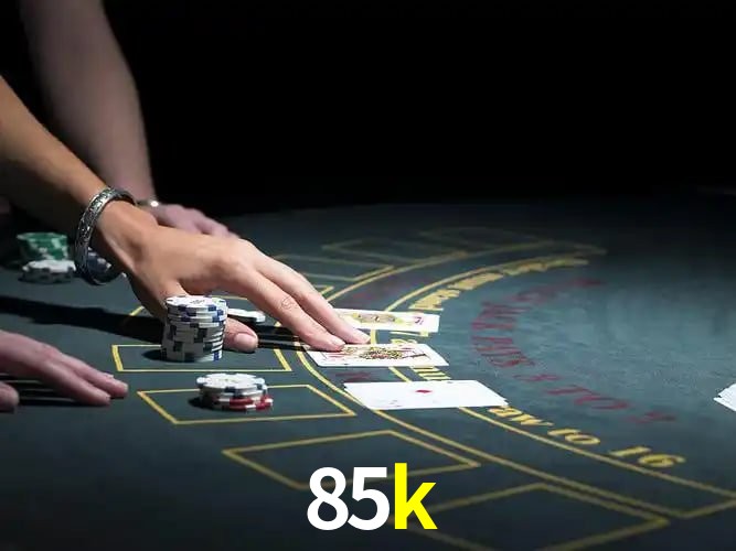 Jogos de Mesa Premium 85k - Blackjack, Roleta, Baccarat