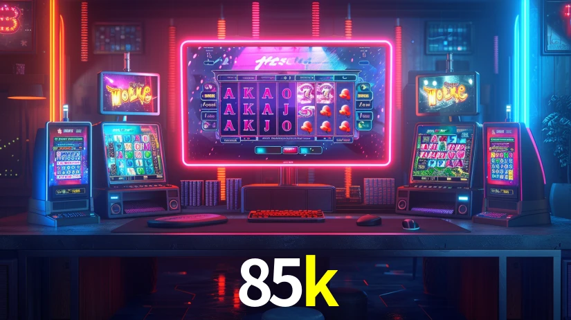 Experimente o Login Seguro Premium no 85k
