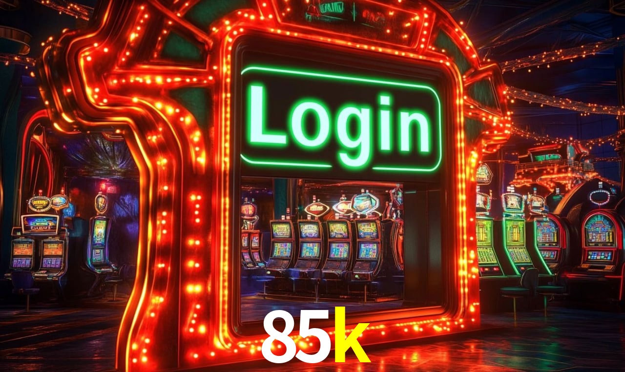 Diretório de Jogos 85k