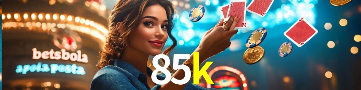 Game Statistics 85k