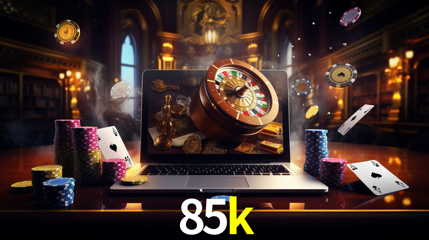 Roulette Table 85k