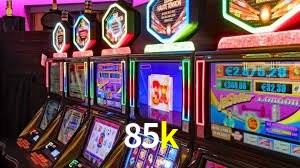 Casino VIP 85k