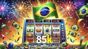 Slot Games 85k