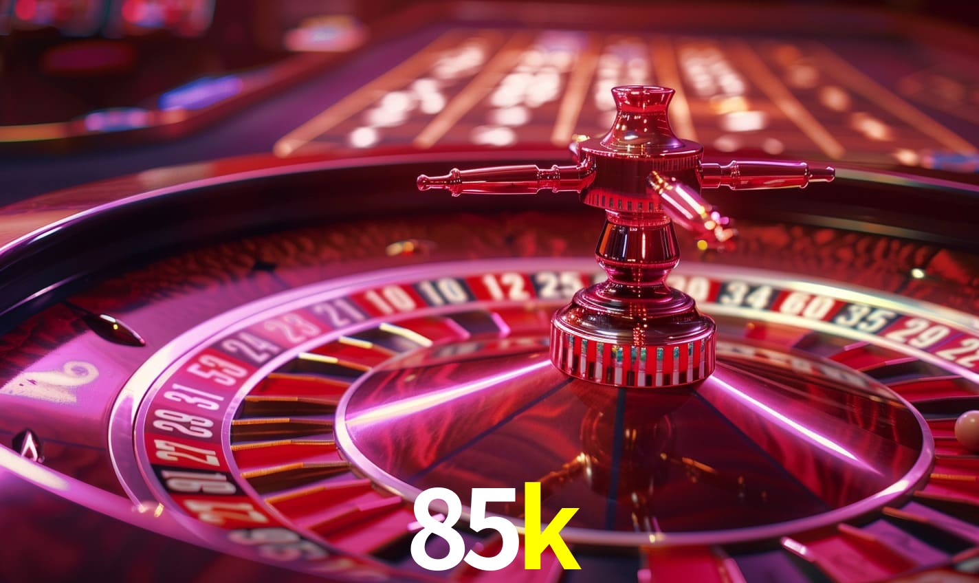 cassino 85k