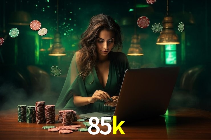 Processo de Download do App 85k - Passo a Passo Simples