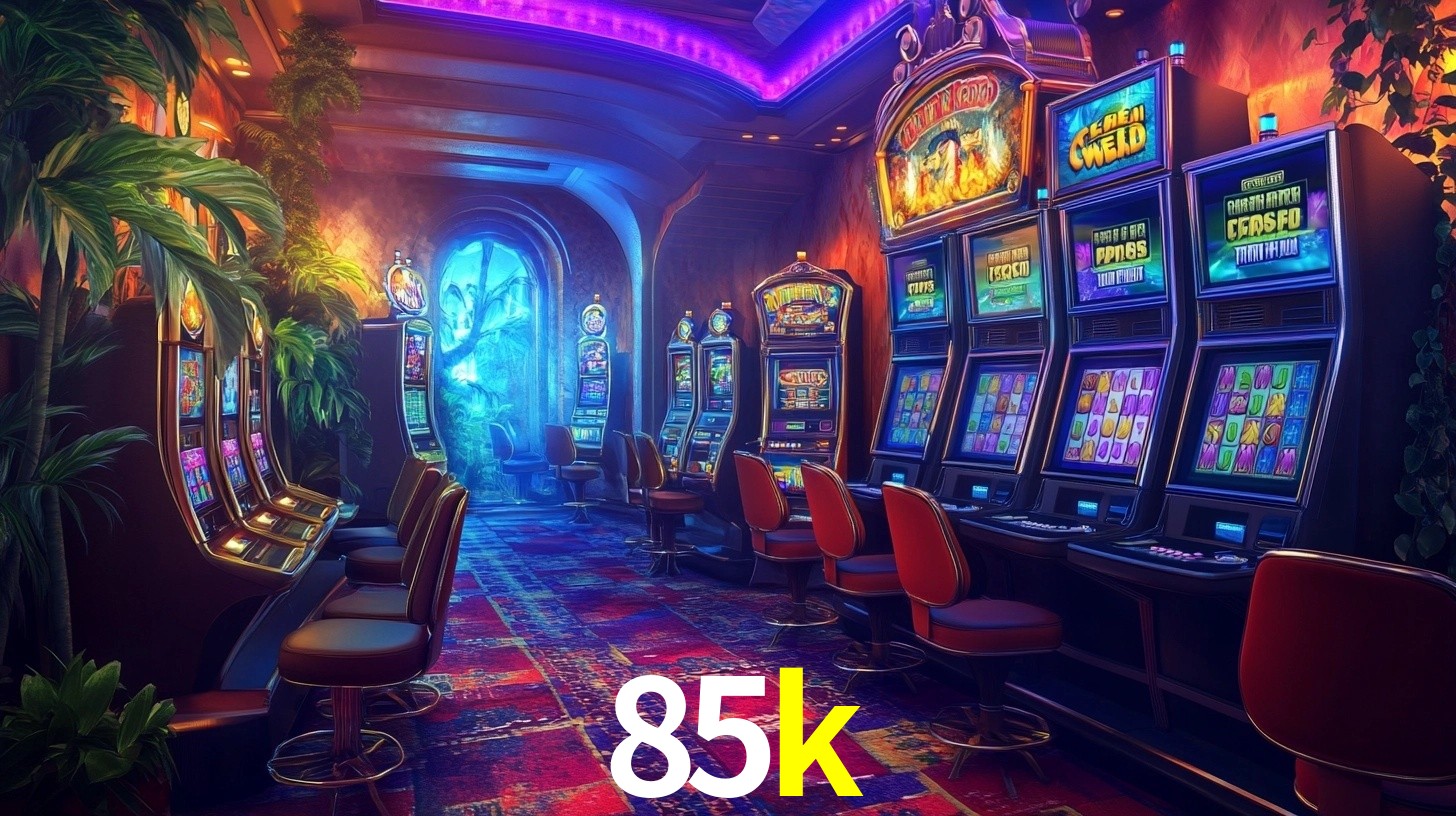 Tournaments 85k