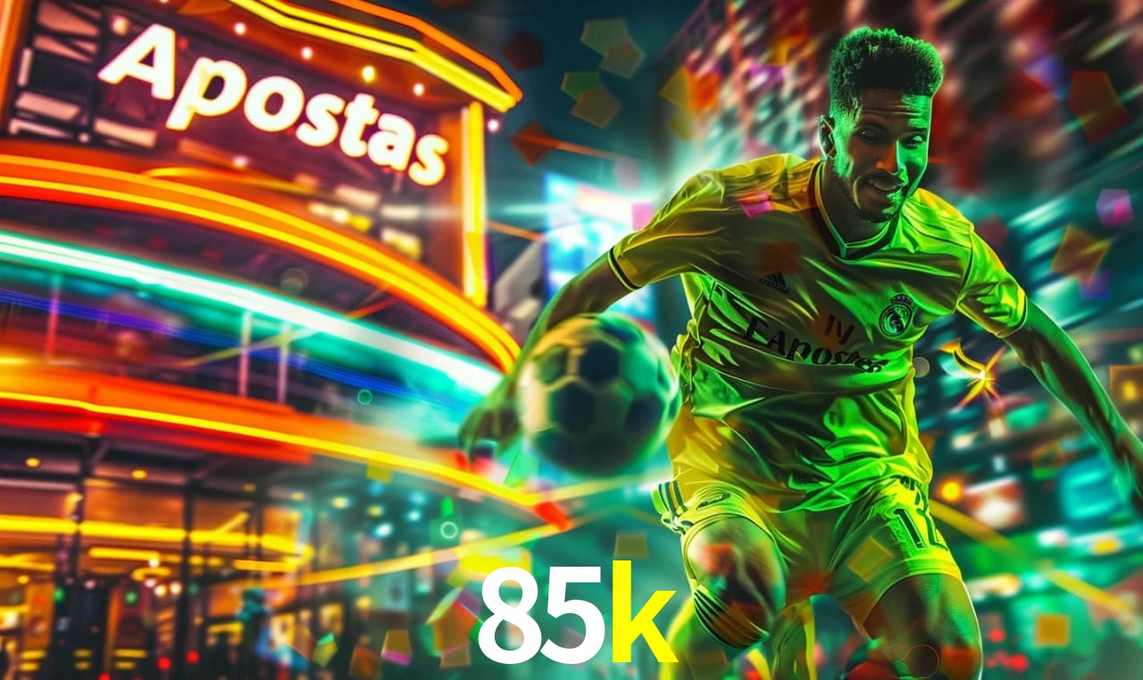 Integração de APIs 85k