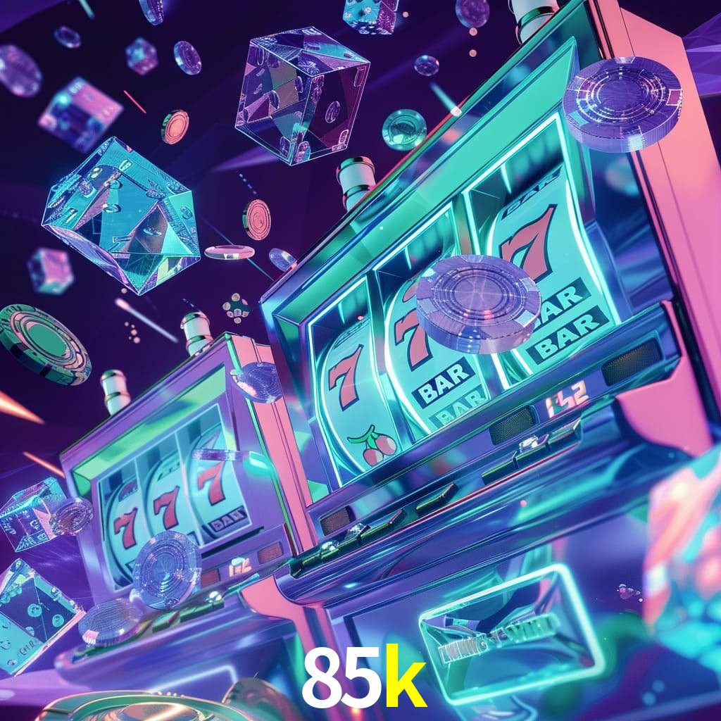 Bônus de Boas-vindas 85k