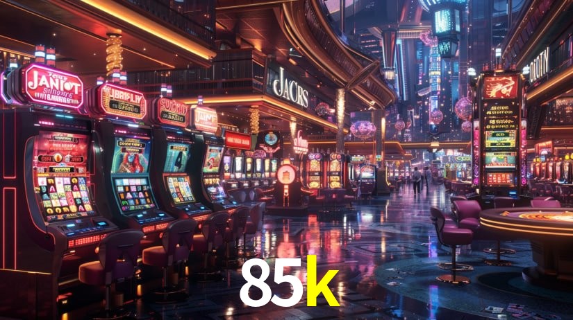 Secure Login 85k