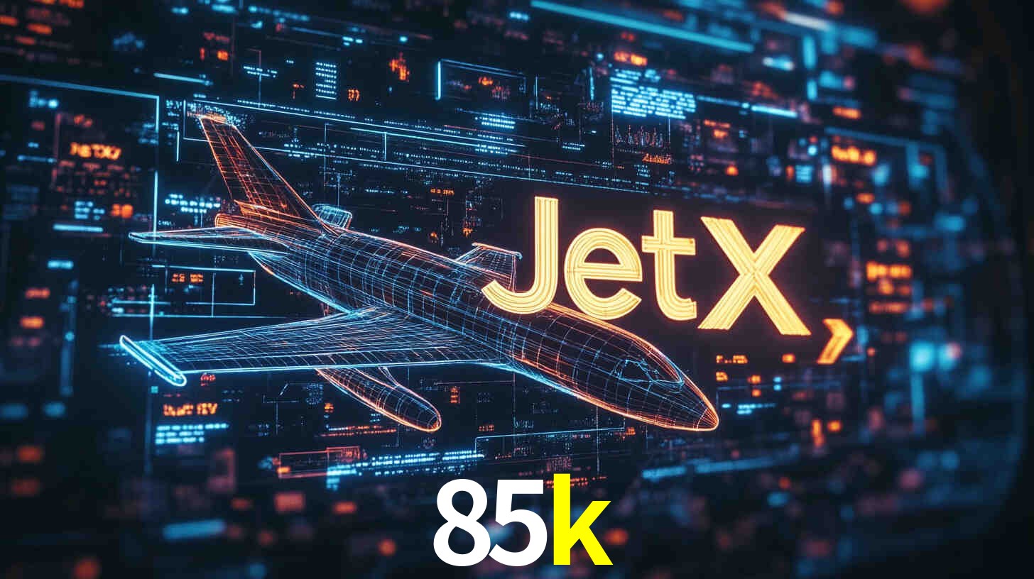Descubra a Essência do 85k: Nossa História e Compromissos