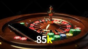 Basketball Betting 85k