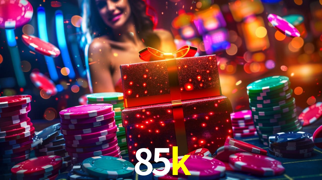 Jogos Exclusivos 85k