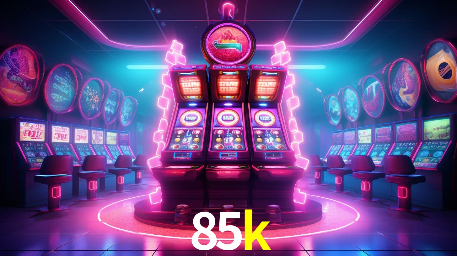 85k - Destaca-Se Pela Inovação! - 85k com apk