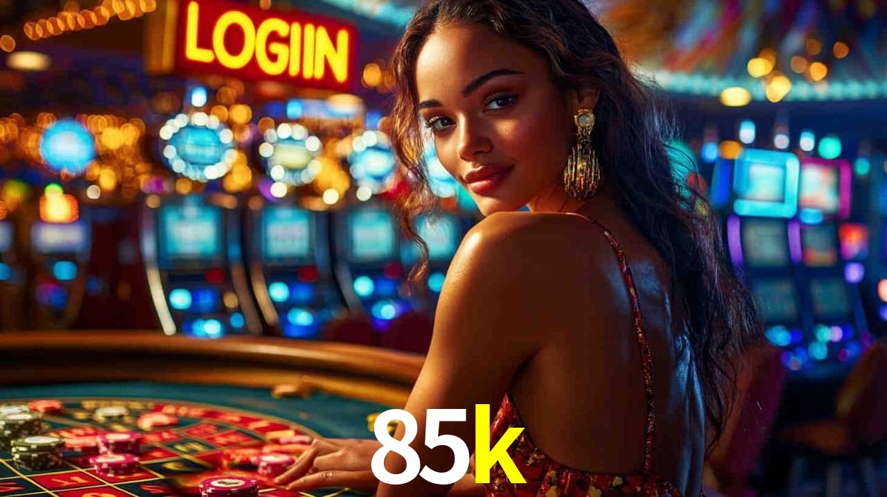 Promoção Relâmpago 85k