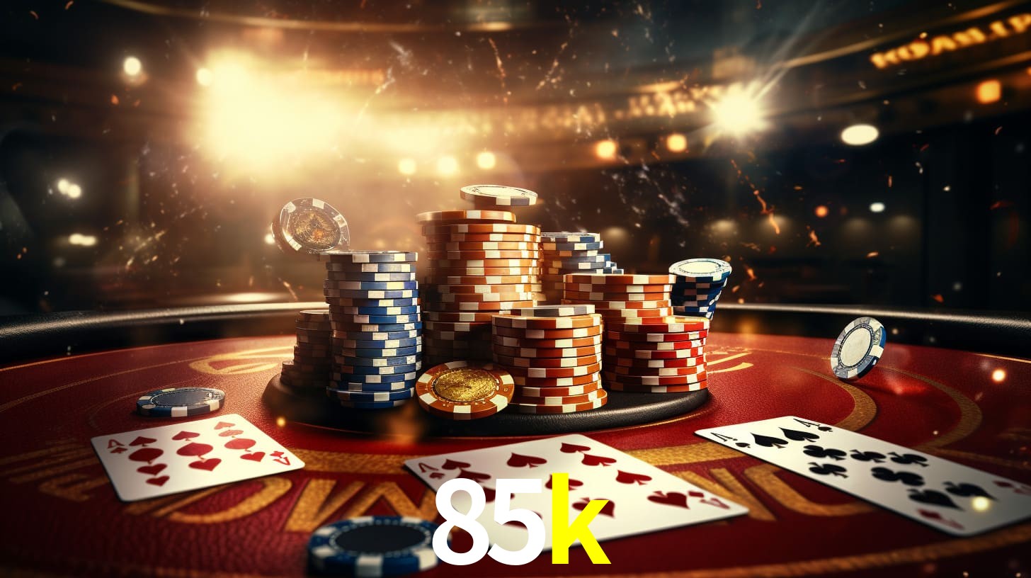 VIP Casino 85k