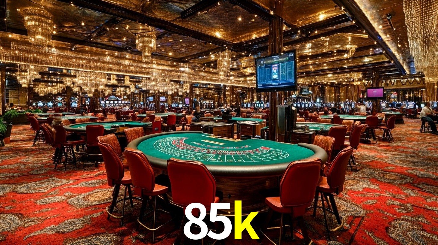 85k bet