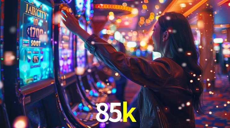 85k bet