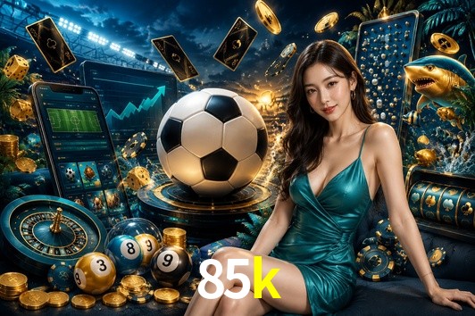 Sports Statistics 85k