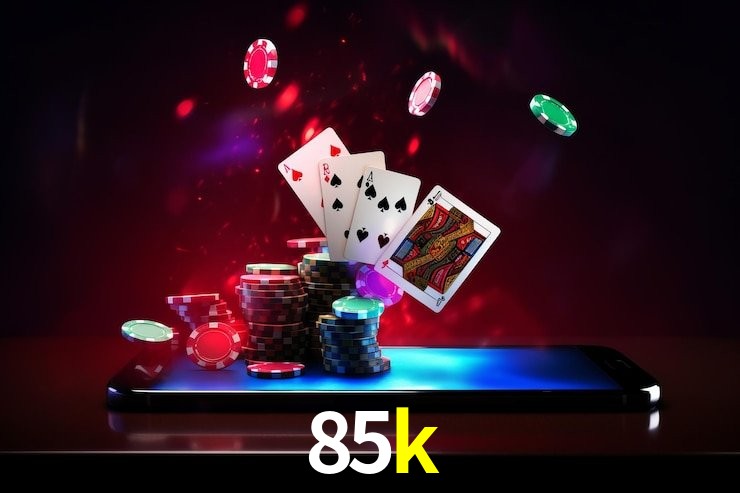 Live Casino 85k