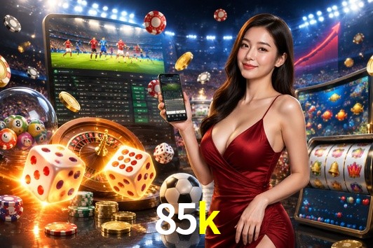 Account Benefits 85k